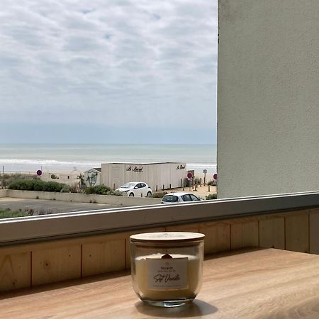 Le Petit Large T2 - Vue Sur Mer Сен-Ілер-де-Р'єз Екстер'єр фото